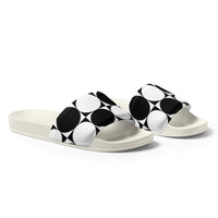 Women's slides