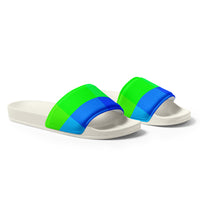 Women's slides