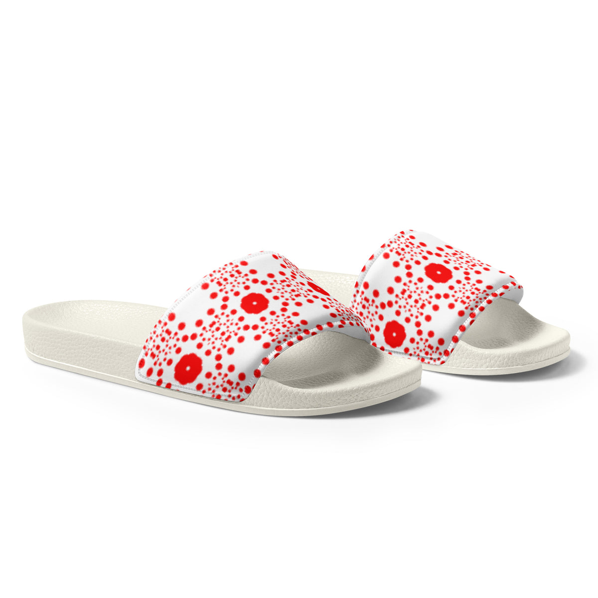 Women's slides