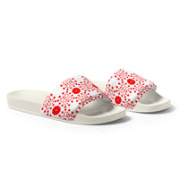 Women's slides