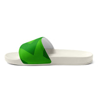 Women's slides