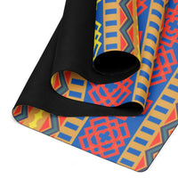 Yoga mat