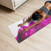 Yoga mat