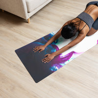 Yoga mat
