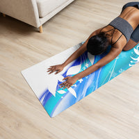 Yoga mat