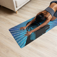 Yoga mat