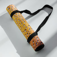 Yoga mat
