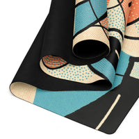 Yoga mat