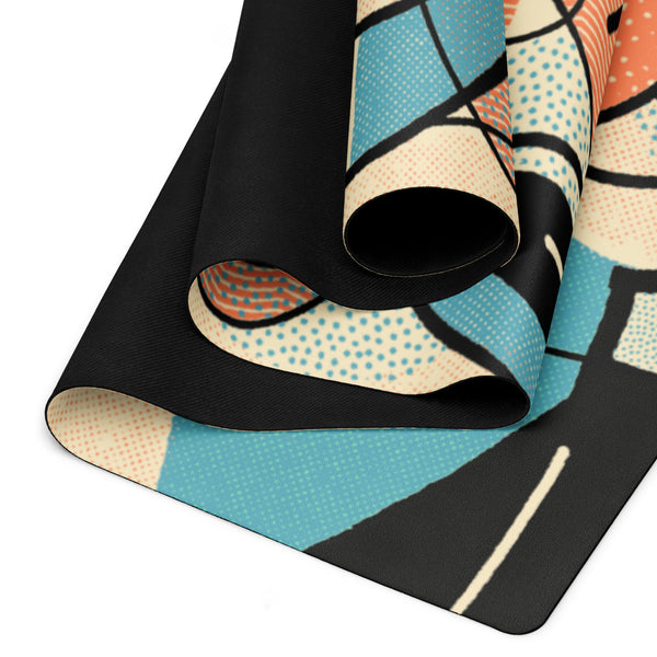 Yoga mat