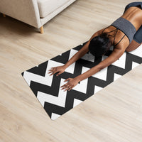 Yoga mat