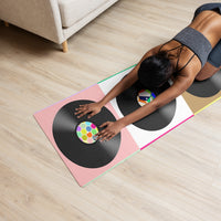 Yoga mat