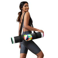 Yoga mat