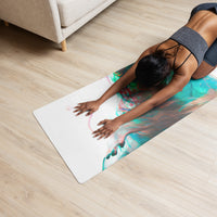 Yoga mat