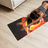 Yoga mat