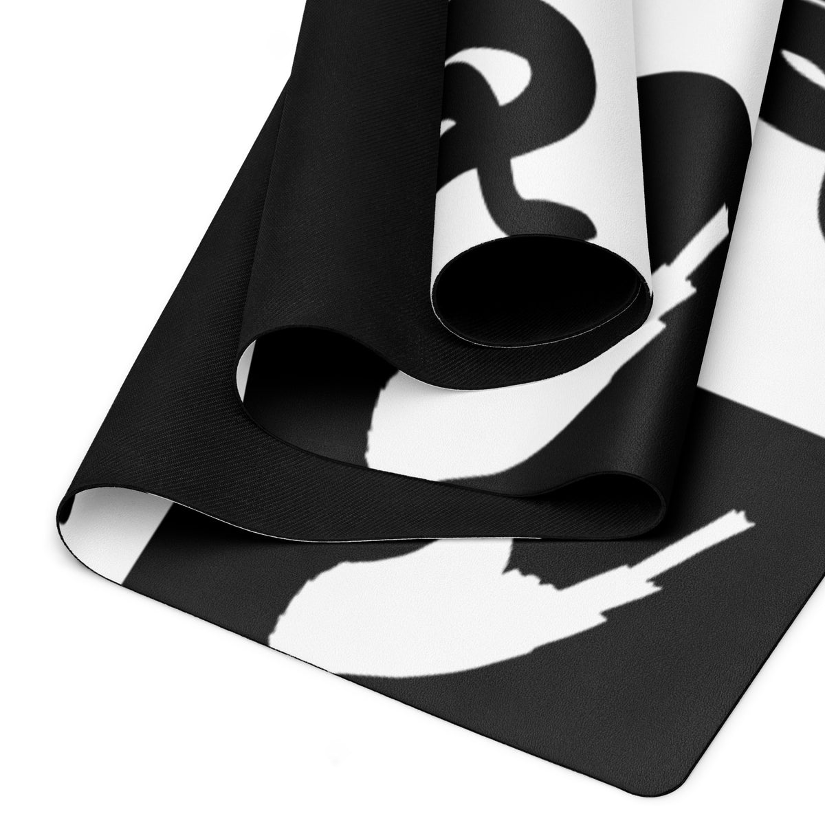 Yoga mat