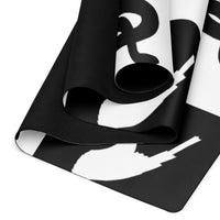 Yoga mat