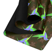 Yoga mat