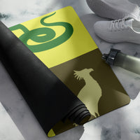 Yoga mat