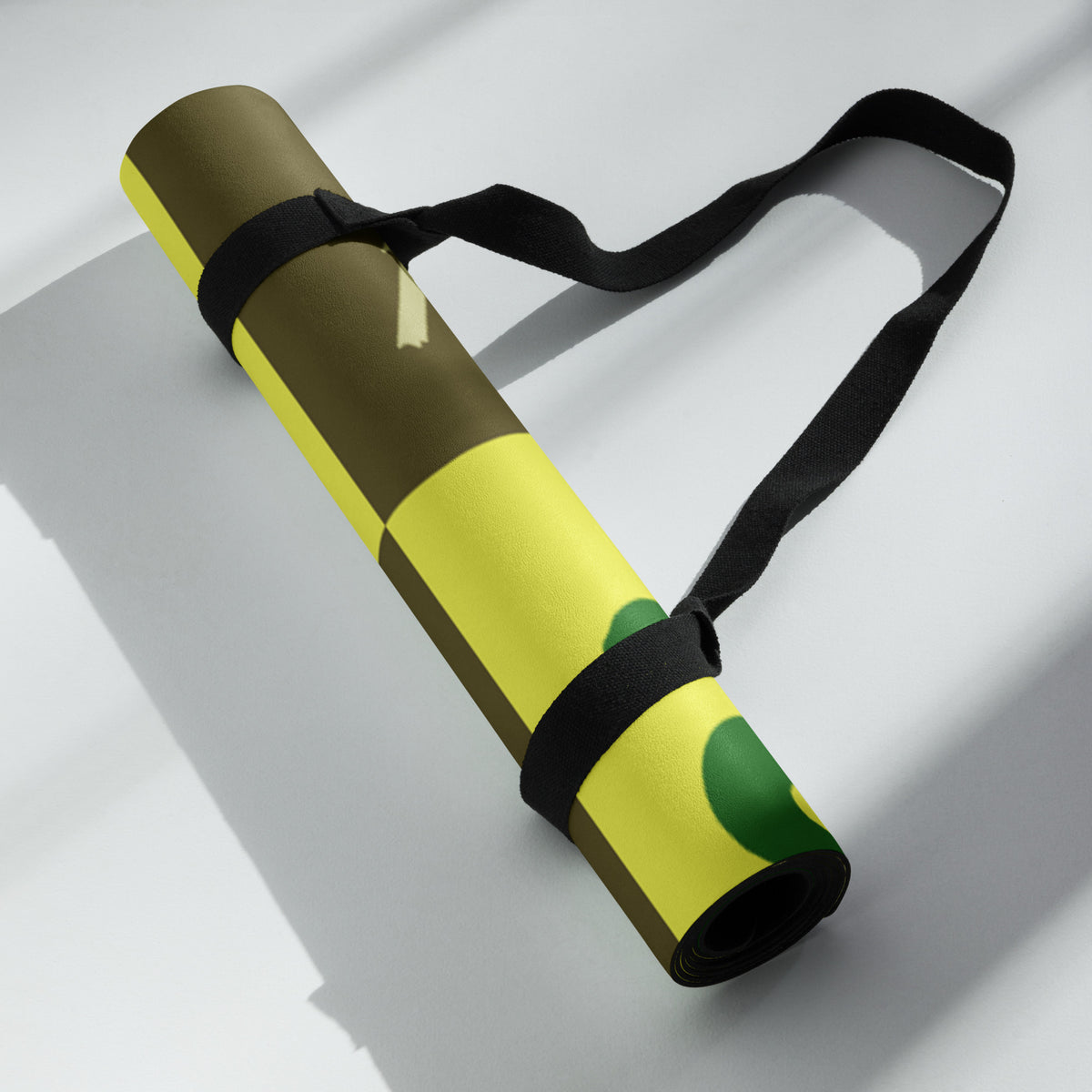 Yoga mat