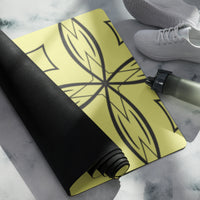 Yoga mat