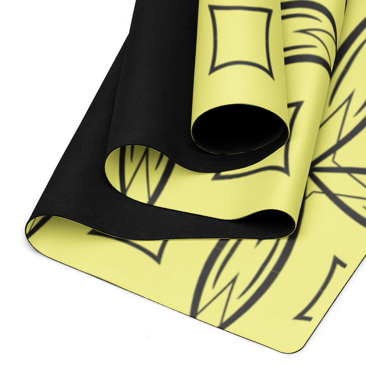 Yoga mat