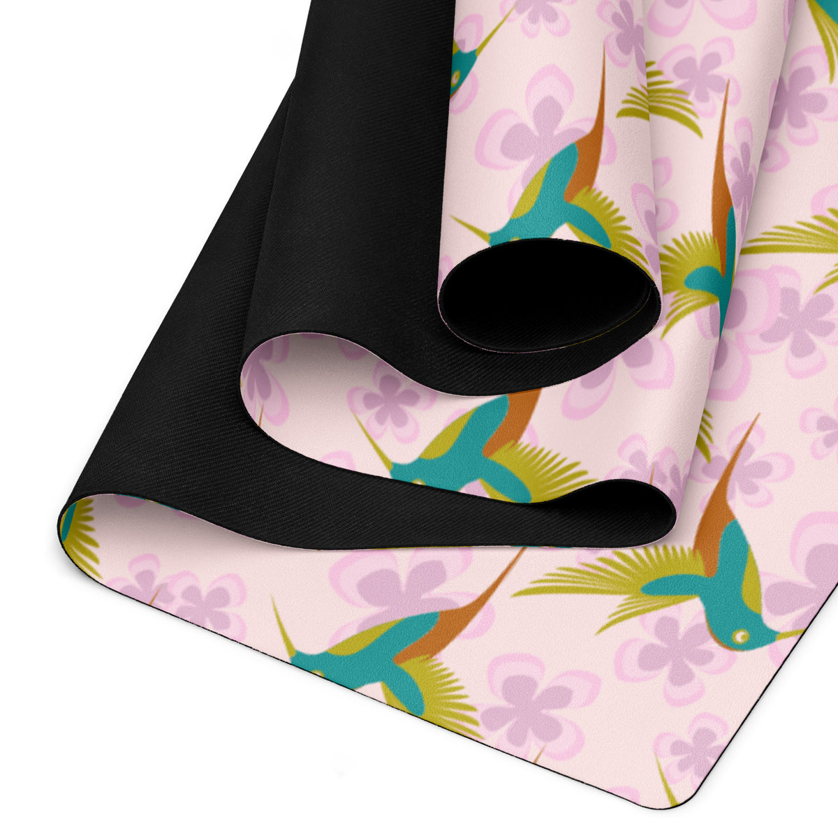 Yoga mat