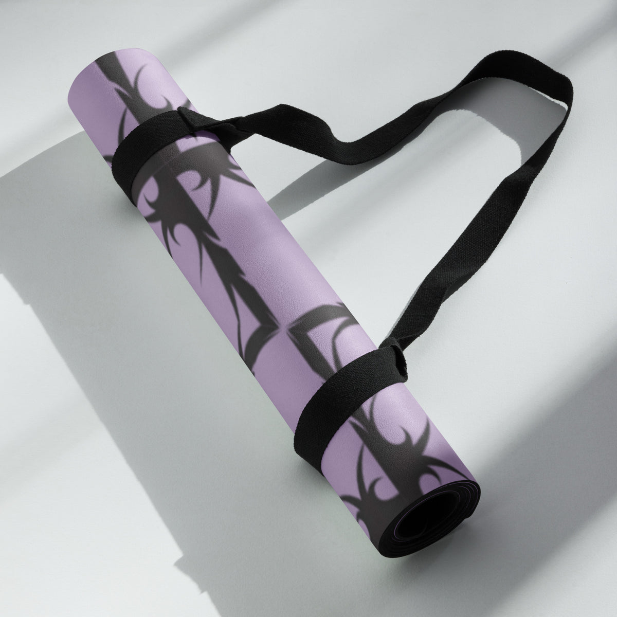 Yoga mat