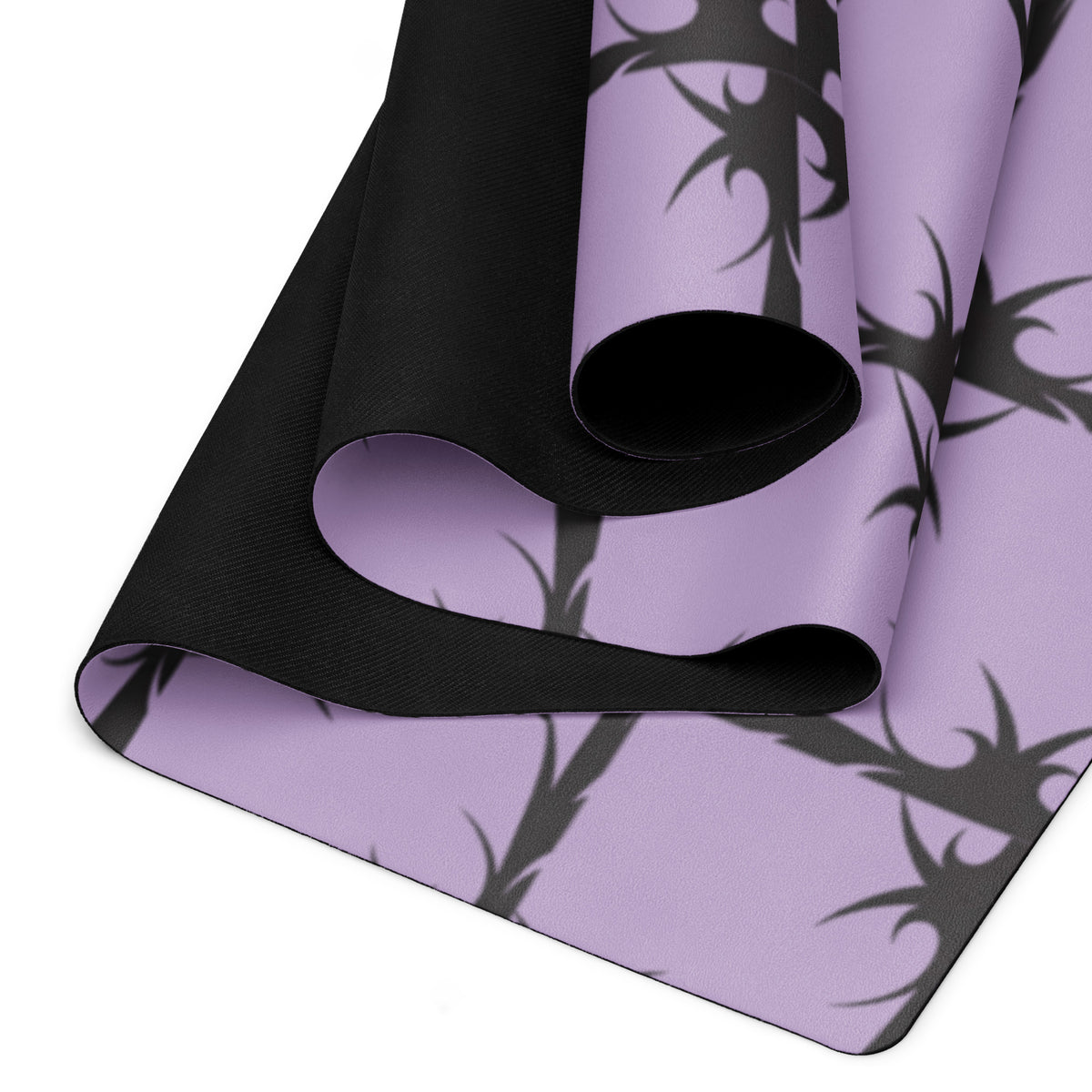 Yoga mat