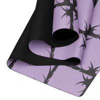 Yoga mat