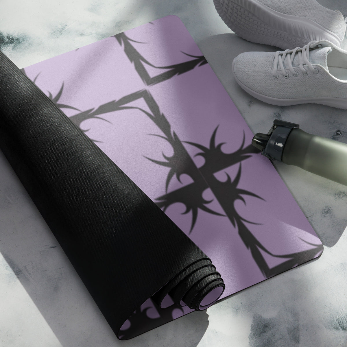 Yoga mat