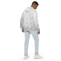 Men’s windbreaker