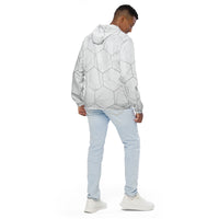 Men’s windbreaker