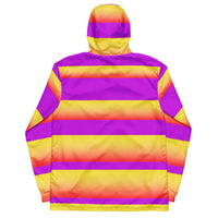 Men’s windbreaker