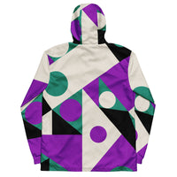 Men’s windbreaker