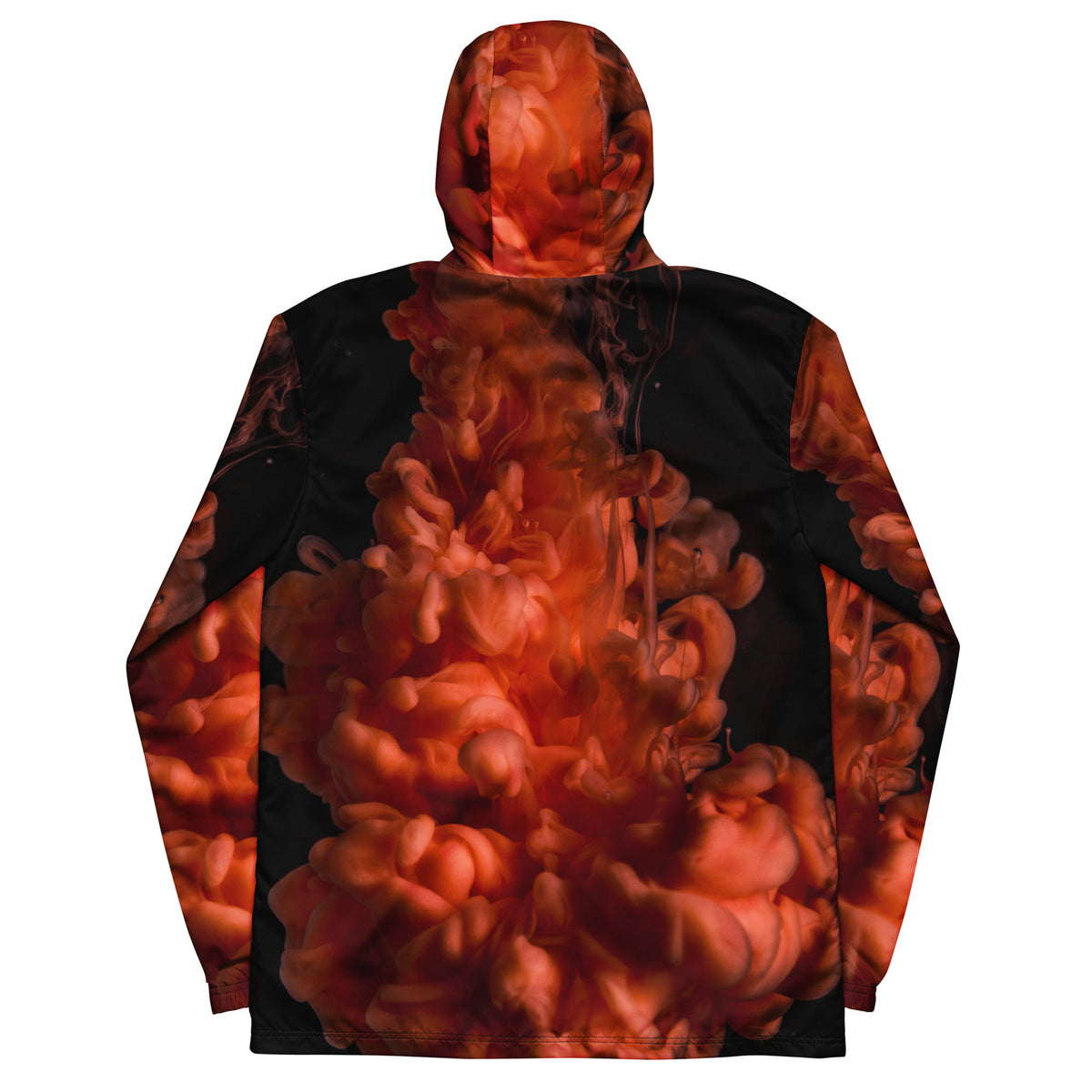 Men’s windbreaker