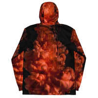 Men’s windbreaker