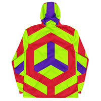 Men’s windbreaker