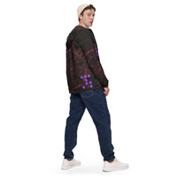 Men’s windbreaker