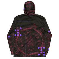Men’s windbreaker
