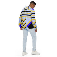 Men’s windbreaker