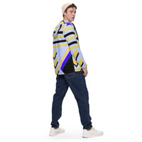 Men’s windbreaker