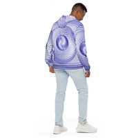 Men’s windbreaker