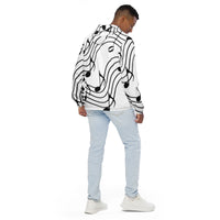 Men’s windbreaker