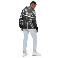 Men’s windbreaker