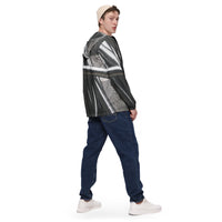 Men’s windbreaker