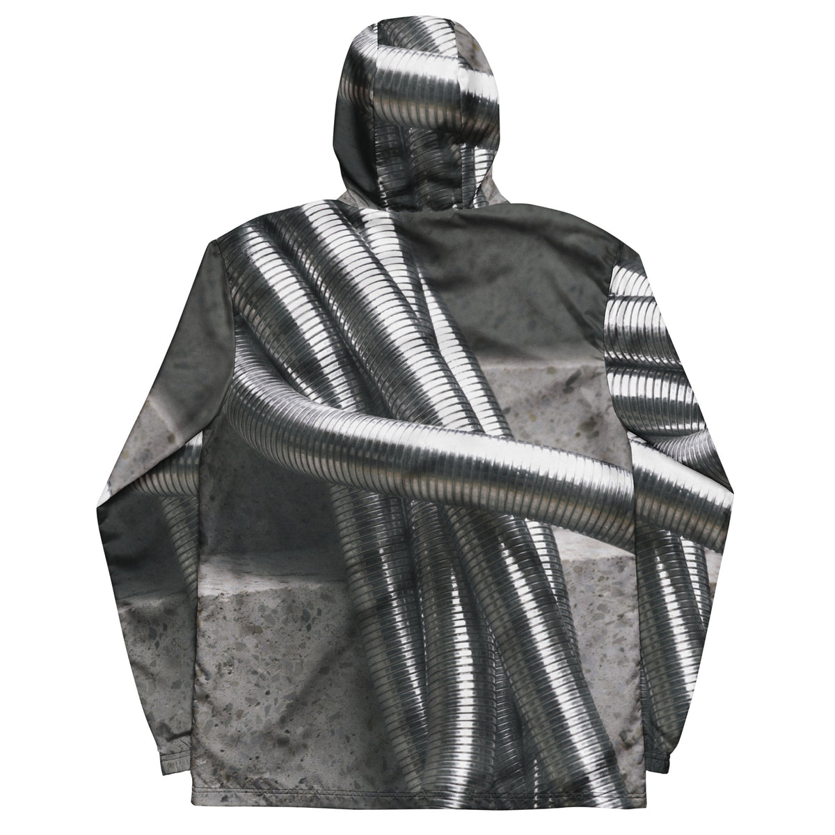 Men’s windbreaker