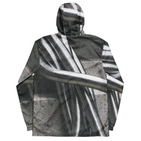 Men’s windbreaker