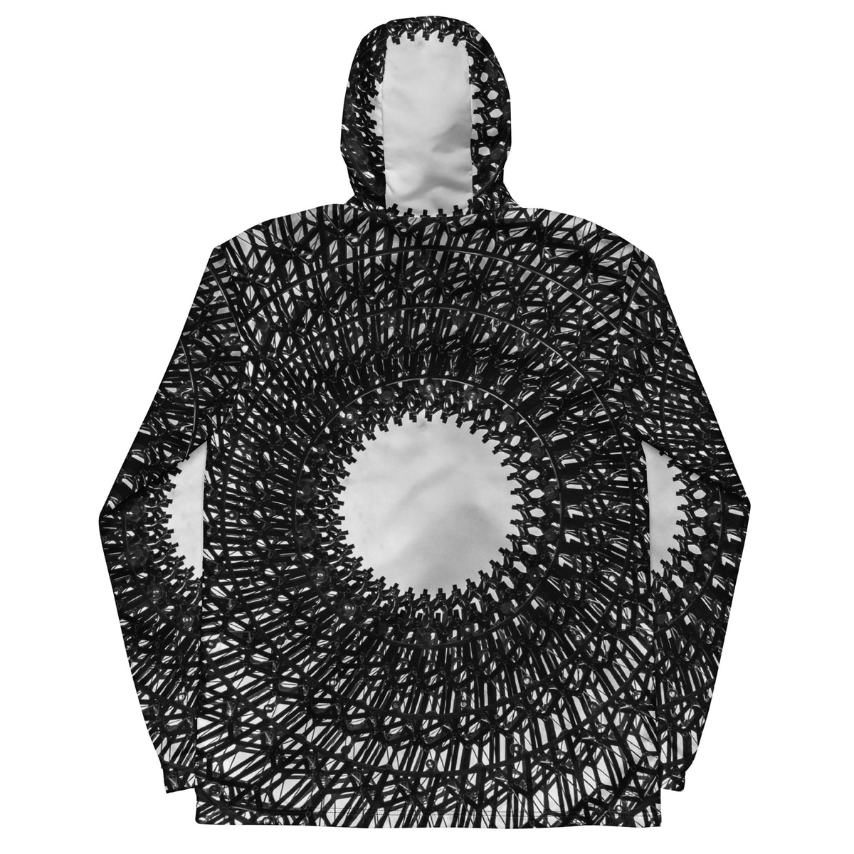 Men’s windbreaker