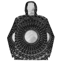 Men’s windbreaker