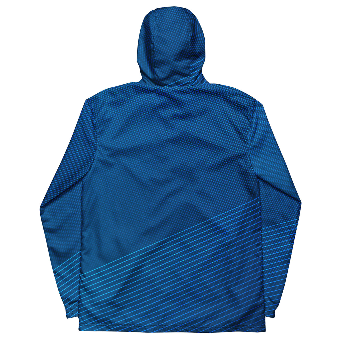 Men’s windbreaker